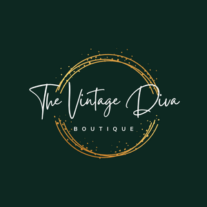 The Vintage Diva Boutique