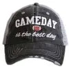 Load image into Gallery viewer, Gameday Trucker Hat

