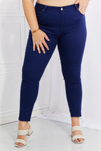 Load image into Gallery viewer, Zenana Blake Full Size High-Rise Color Skinny Jeans
