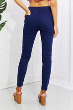Load image into Gallery viewer, Zenana Blake Full Size High-Rise Color Skinny Jeans
