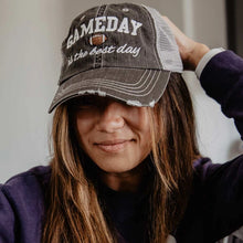 Load image into Gallery viewer, Gameday Trucker Hat
